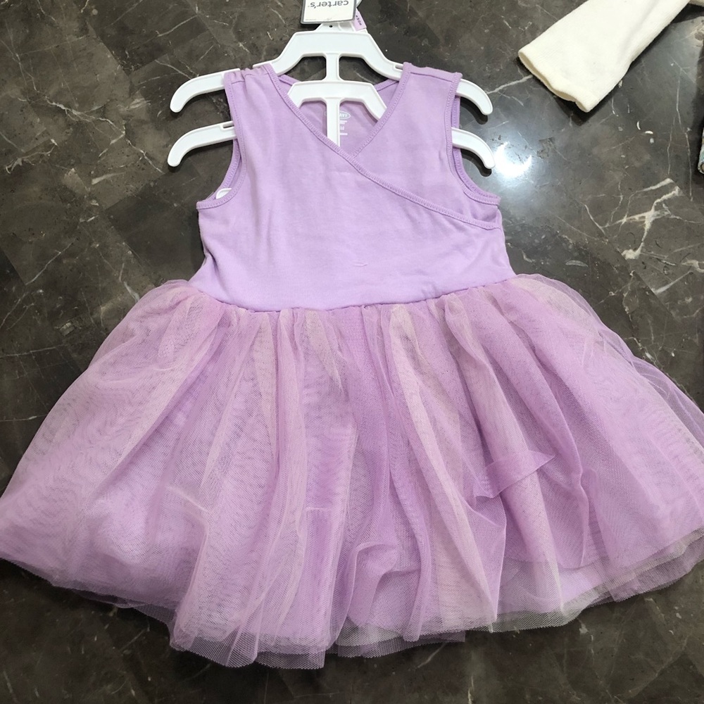 Baby dress